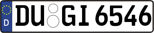 DU-GI6546