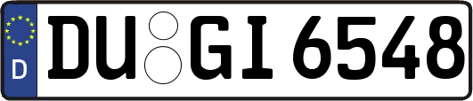 DU-GI6548