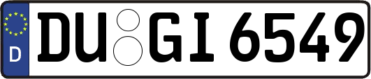 DU-GI6549