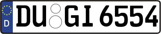 DU-GI6554