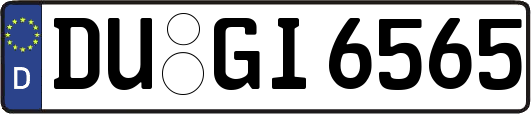 DU-GI6565