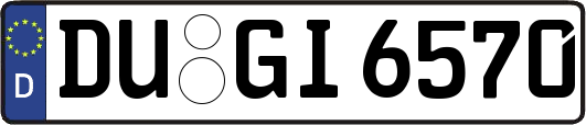 DU-GI6570