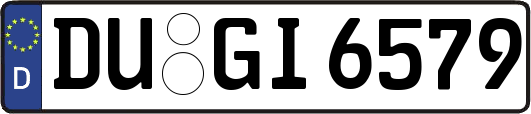 DU-GI6579