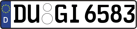 DU-GI6583