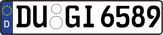 DU-GI6589