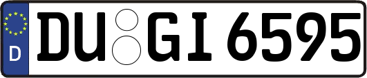 DU-GI6595