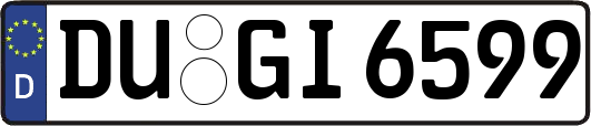 DU-GI6599