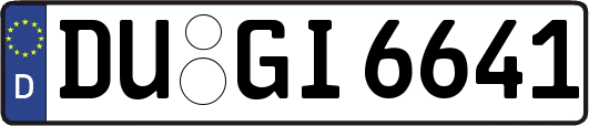 DU-GI6641