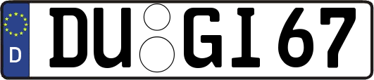 DU-GI67