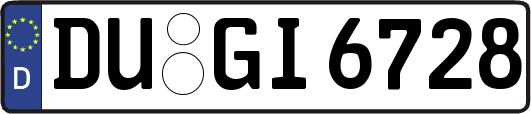 DU-GI6728