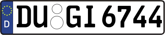 DU-GI6744