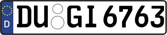 DU-GI6763