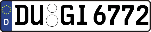 DU-GI6772