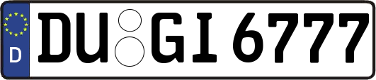 DU-GI6777