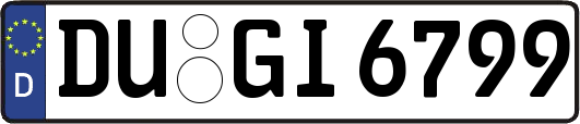 DU-GI6799
