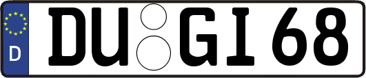 DU-GI68