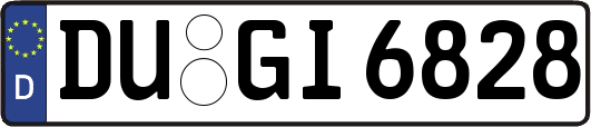 DU-GI6828