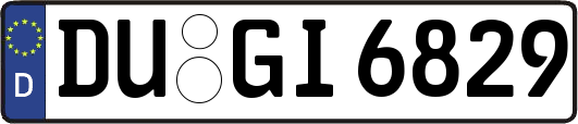 DU-GI6829