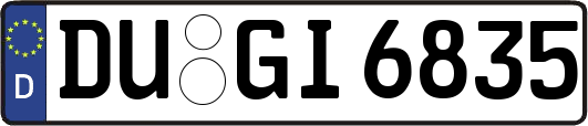 DU-GI6835