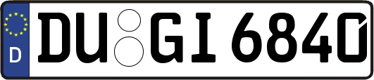 DU-GI6840