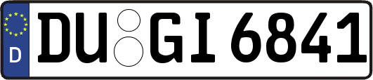DU-GI6841
