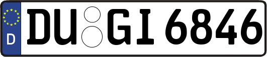 DU-GI6846