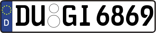 DU-GI6869