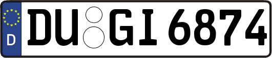 DU-GI6874