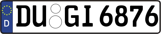 DU-GI6876