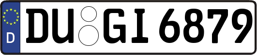 DU-GI6879