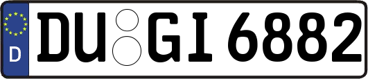 DU-GI6882