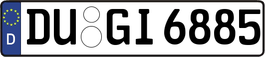 DU-GI6885