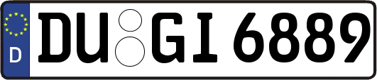 DU-GI6889