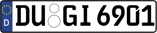DU-GI6901