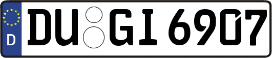 DU-GI6907