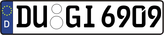 DU-GI6909