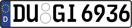DU-GI6936