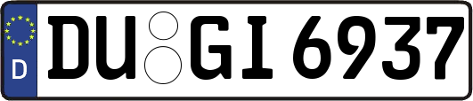 DU-GI6937