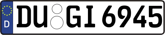 DU-GI6945