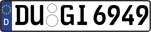 DU-GI6949