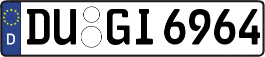 DU-GI6964