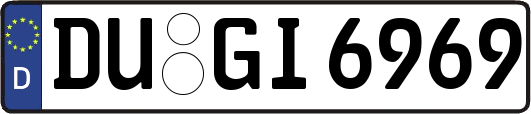 DU-GI6969