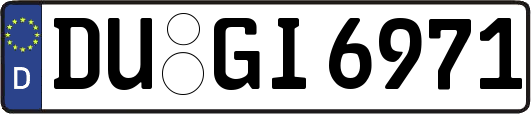 DU-GI6971