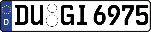 DU-GI6975