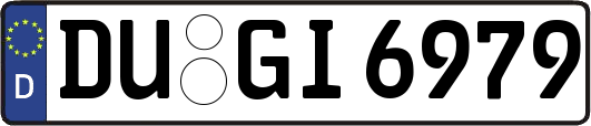 DU-GI6979