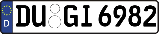 DU-GI6982