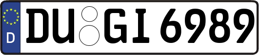 DU-GI6989