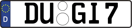 DU-GI7