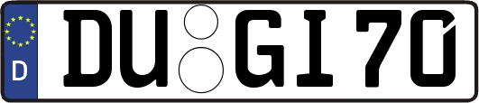 DU-GI70