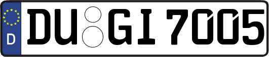 DU-GI7005